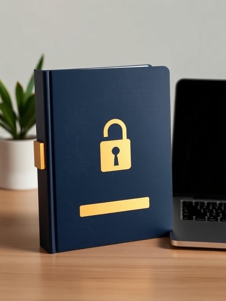 Encrypted medical records